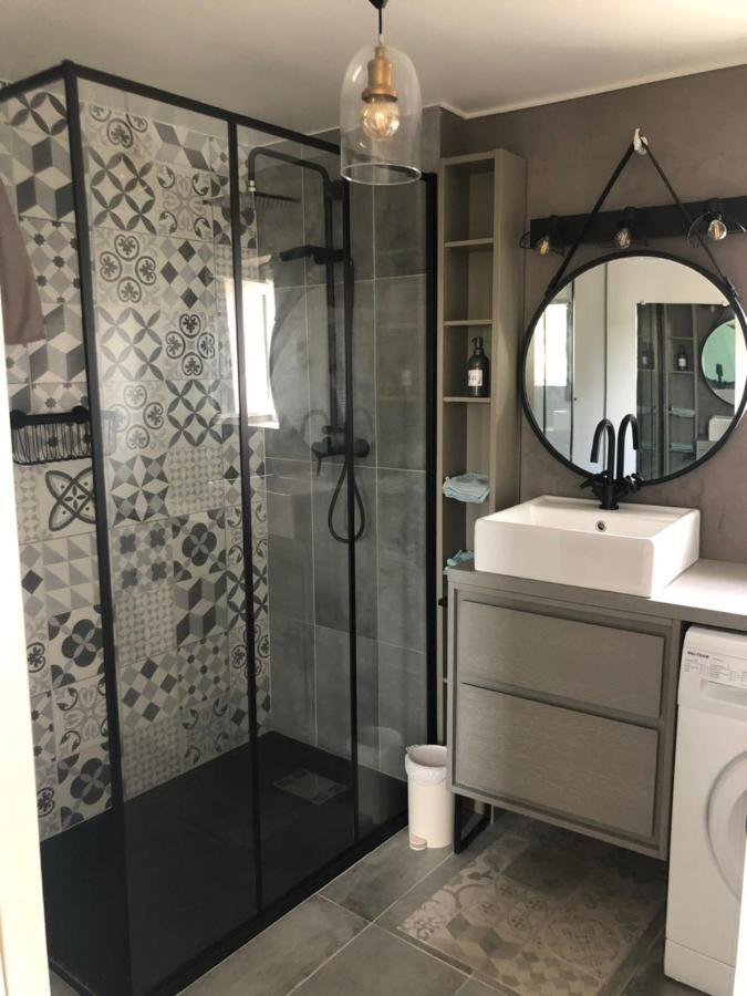 Апартаменты Catamaran - Duplex Atypique Avec Parking Ванн Экстерьер фото